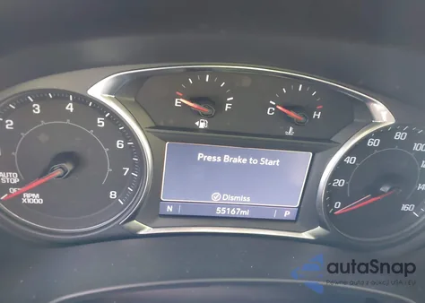 2021 GMC Terrain Awd Sle z USA, uszkodzony, nr VIN 3GKALTEV5ML379964